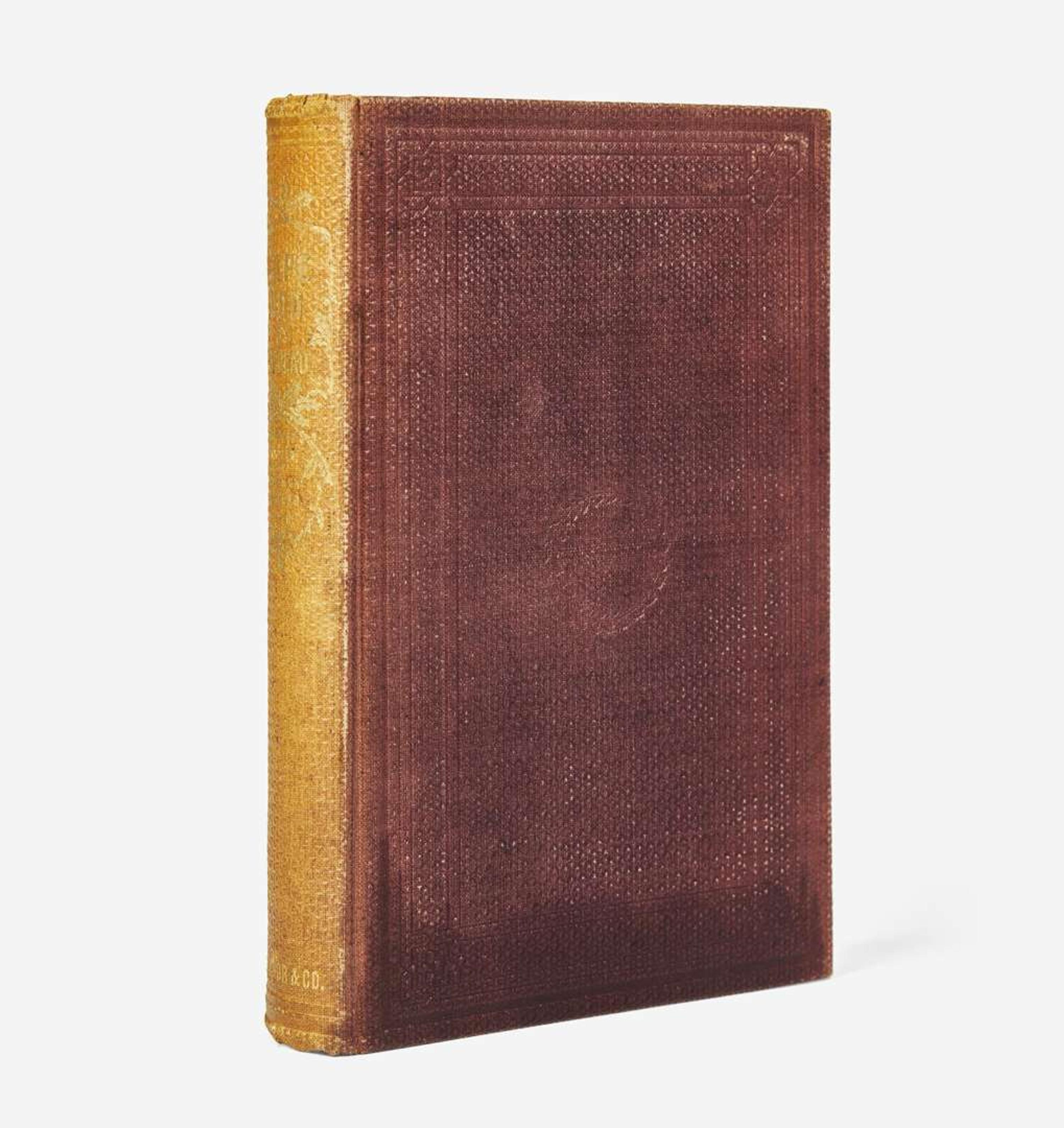 [Literature] Thoreau, Henry D. Cape Cod