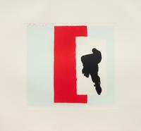 The Berggruen Series, (portfolio of four lithographs)