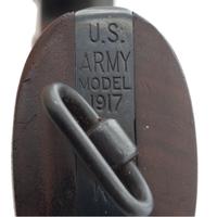 **Colt Model 1917