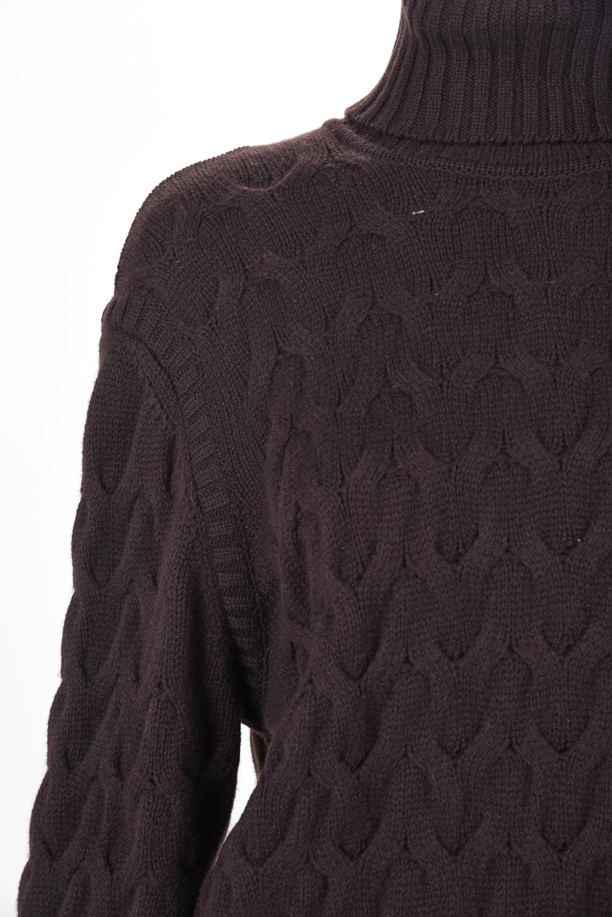 Three Chado Ralph Rucci Items: Two Sweaters and One Pair of Pants, 2000-10s