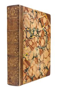 BEECHEY, Frederick William. Narrative of a Voyage to the Pacific and Beering's Strait. London, 1831, FIRST EDITION, LARGE-PAPER ISS.