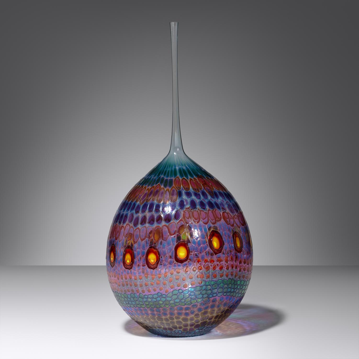 Monumental Vessel