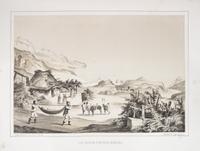 PERRY, COMMODORE MATTHEW CALBRAITH. Narrative of the Expedition of an American Squadron... Wash, 1856. 3 vols. First ed.