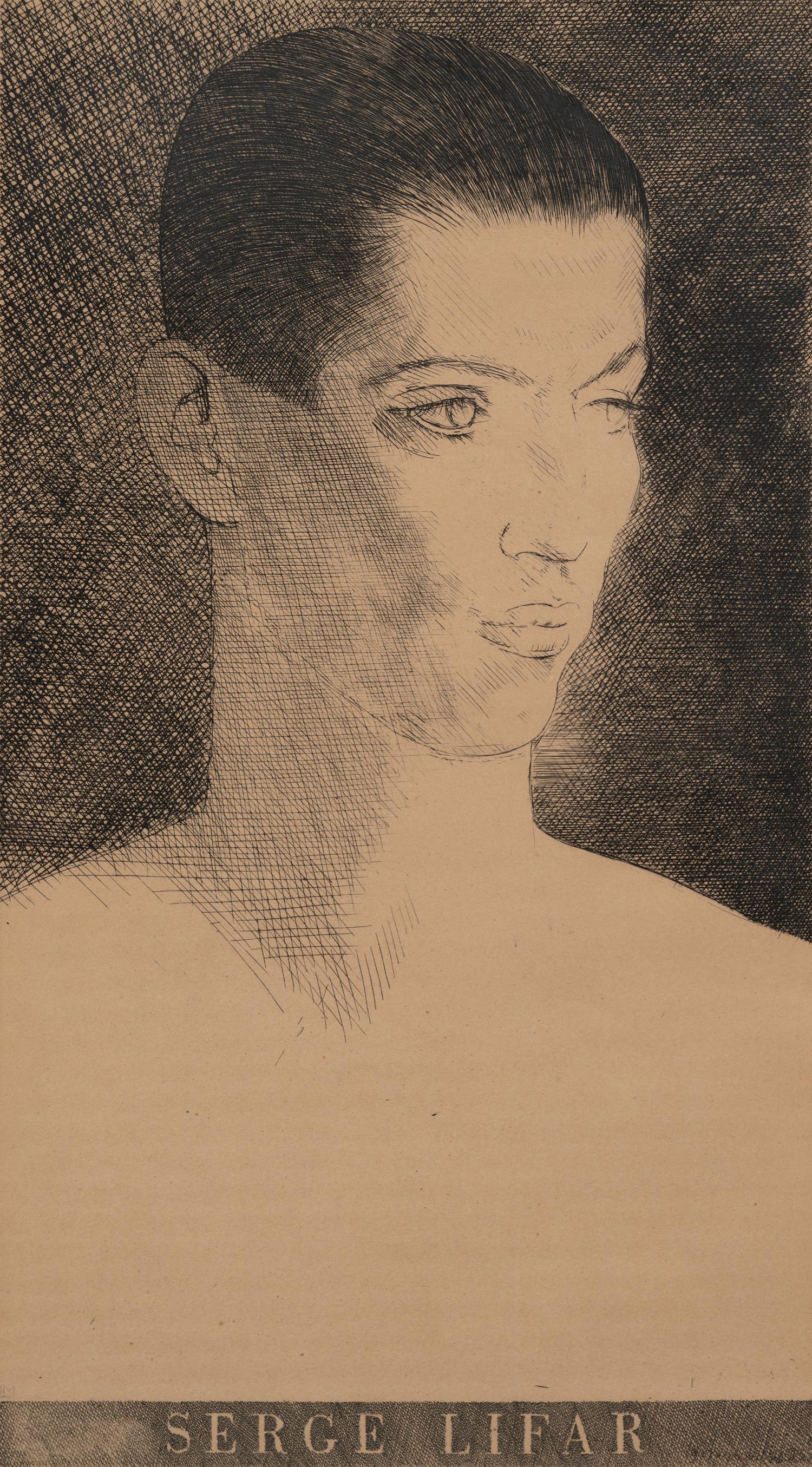 Louis Marcoussis (French, 1883-1941)