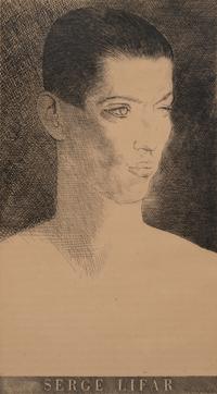 Louis Marcoussis (French, 1883-1941)