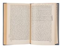 AMERICAN FICTION A group of 10 works:
