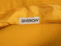 Mona von Bismarck; Two Givenchy Haute Couture Dresses
