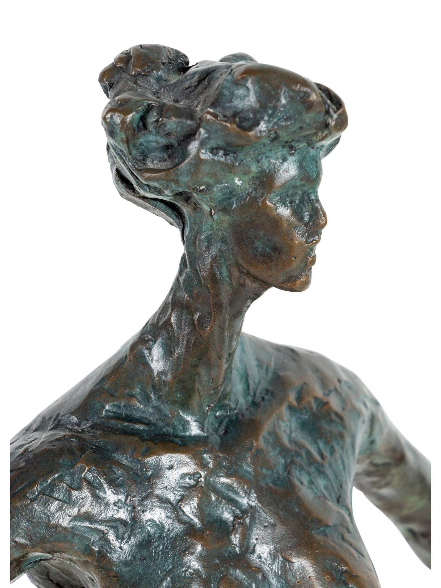Standing Figure