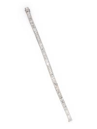 DIAMOND BRACELET