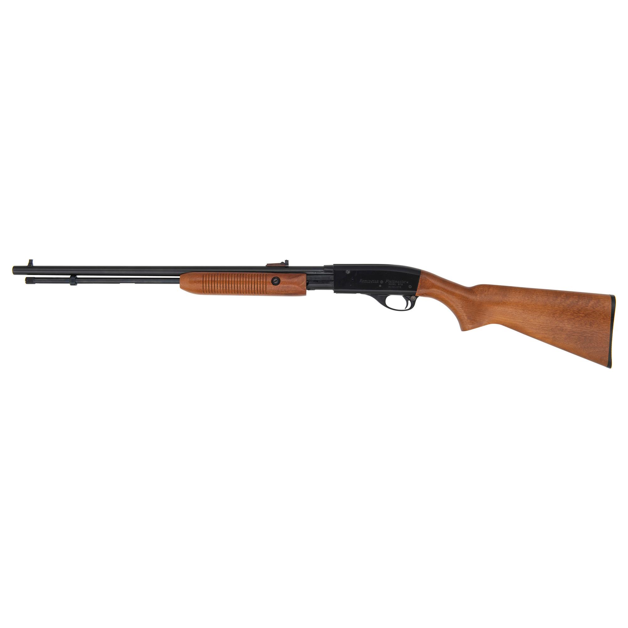 *Remington Model 572 Fieldmaster
