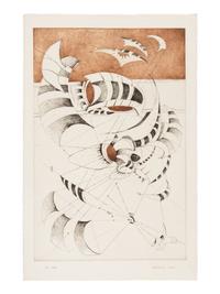 Untitled (from National Collection of Fine Arts Portfolio)