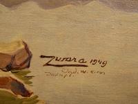 John Zwara (American, 1880-1951)