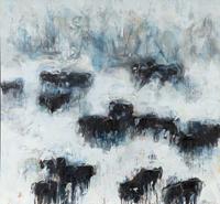 Willow Creek Angus #2, 1993