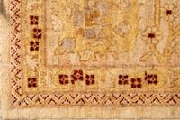 An Egyptian Wool Rug