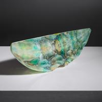Studio Glass Sculpture