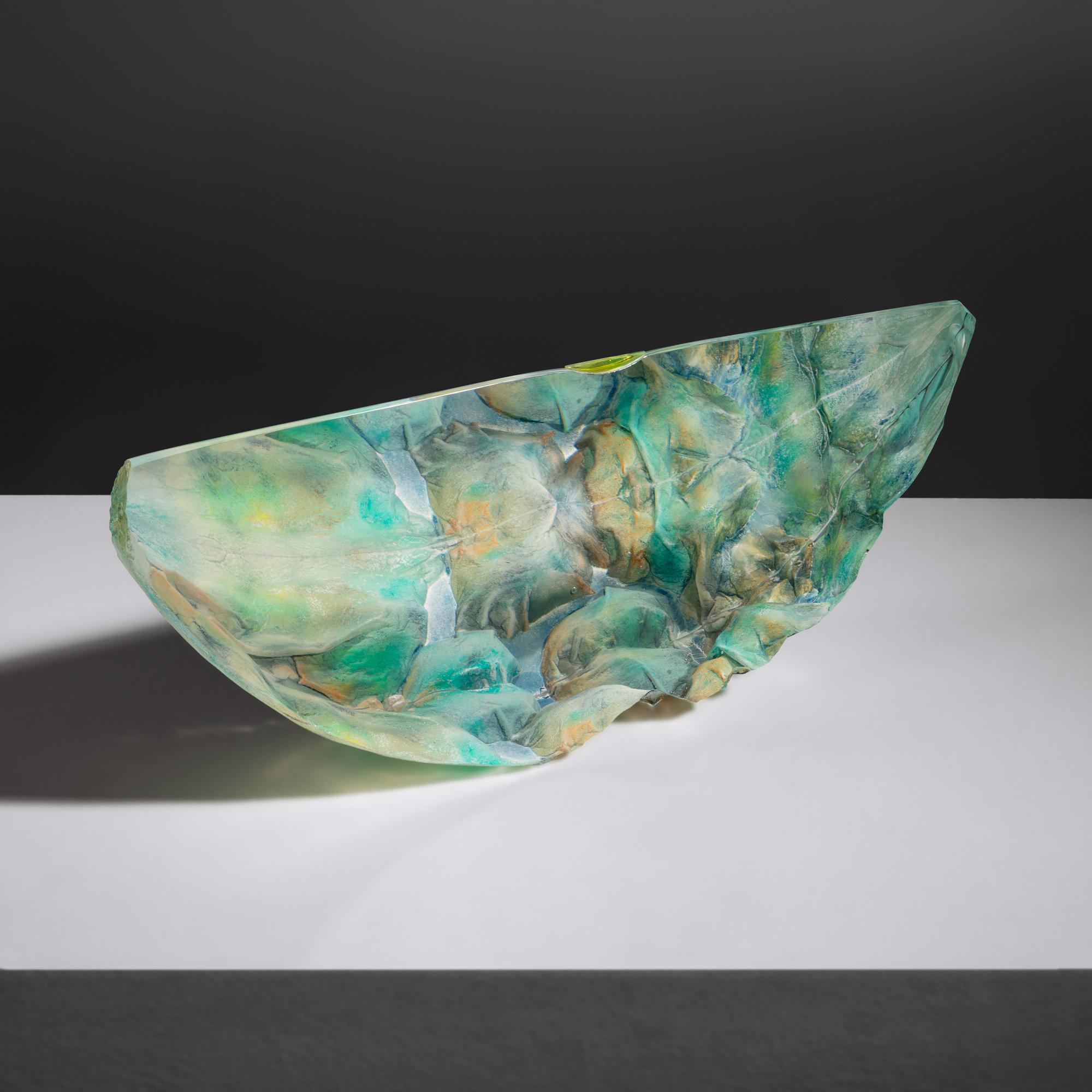 Studio Glass Sculpture
