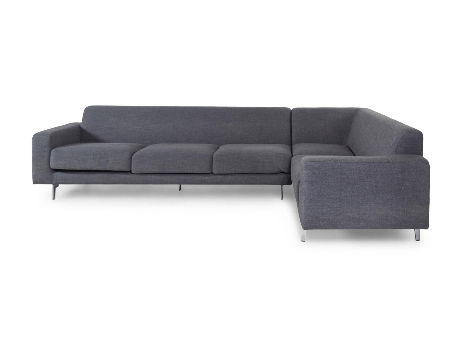 Sectional Sofa, Dellarobbia, USA