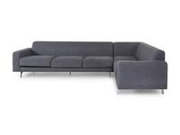 Sectional Sofa, Dellarobbia, USA