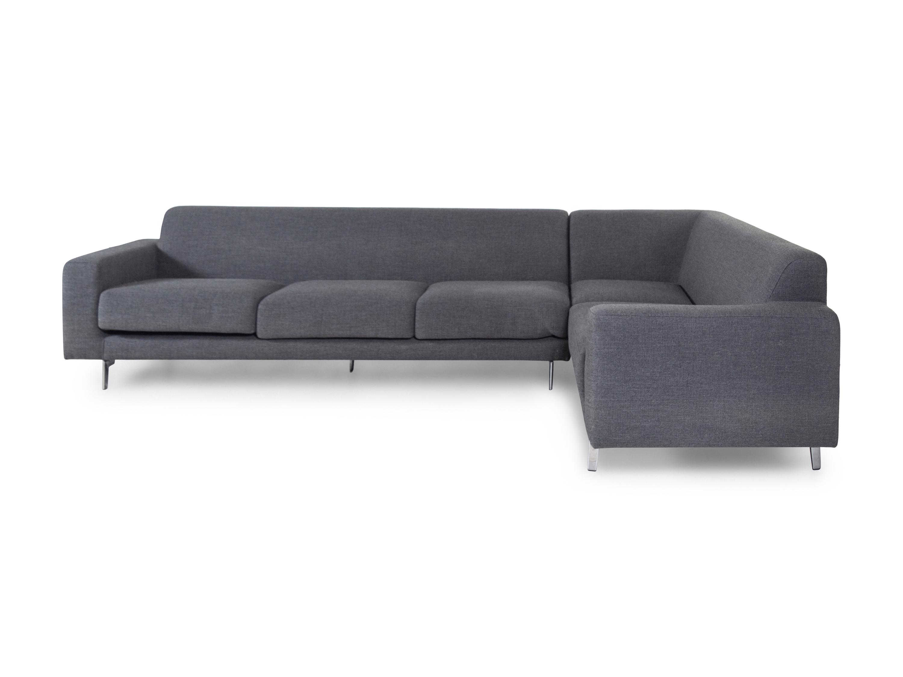 Sectional Sofa, Dellarobbia, USA