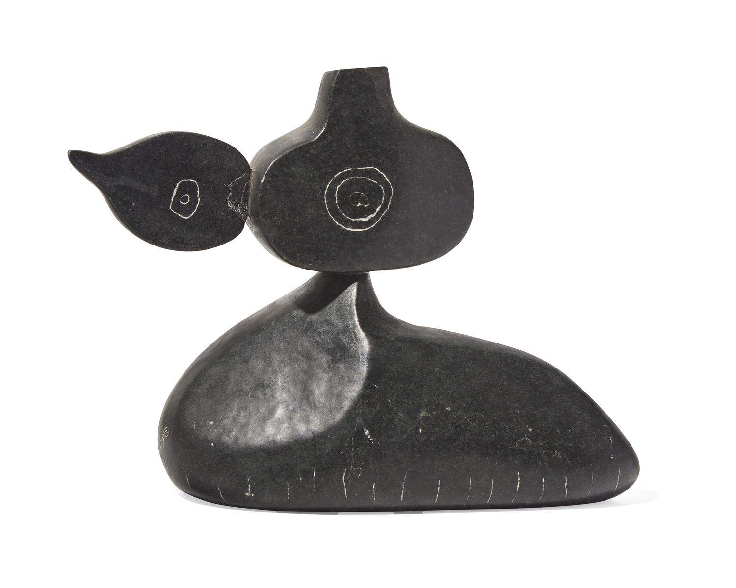 Stone Sculpture, 1993