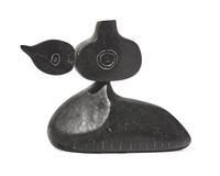 Stone Sculpture, 1993