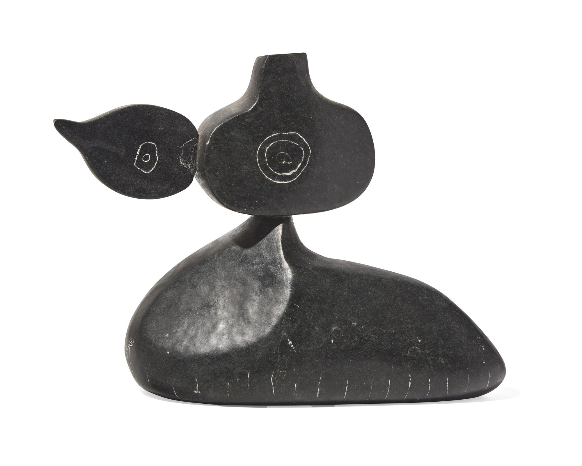 Stone Sculpture, 1993