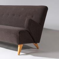 Sofa, model 37 for Knoll Associates, USA