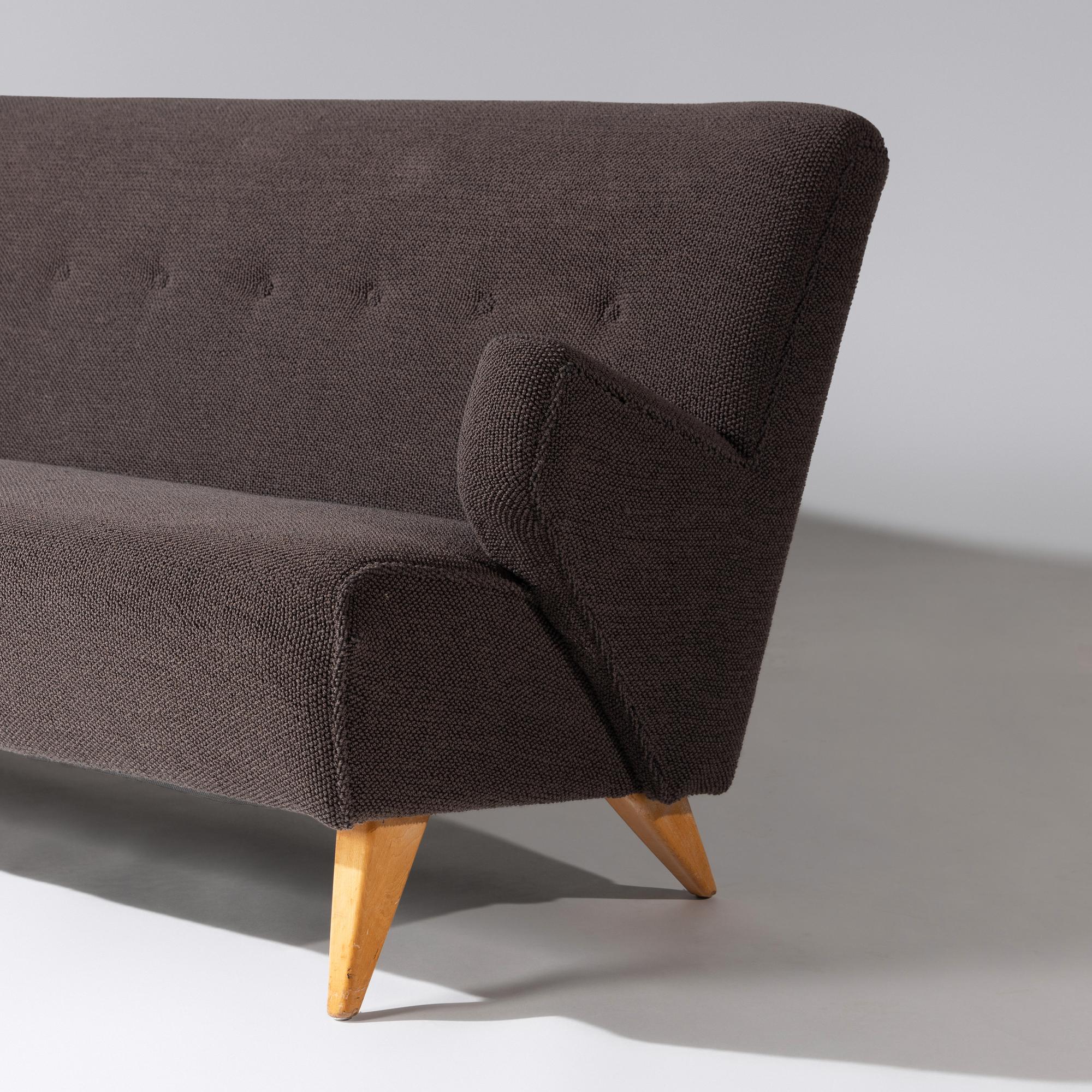 Sofa, model 37 for Knoll Associates, USA
