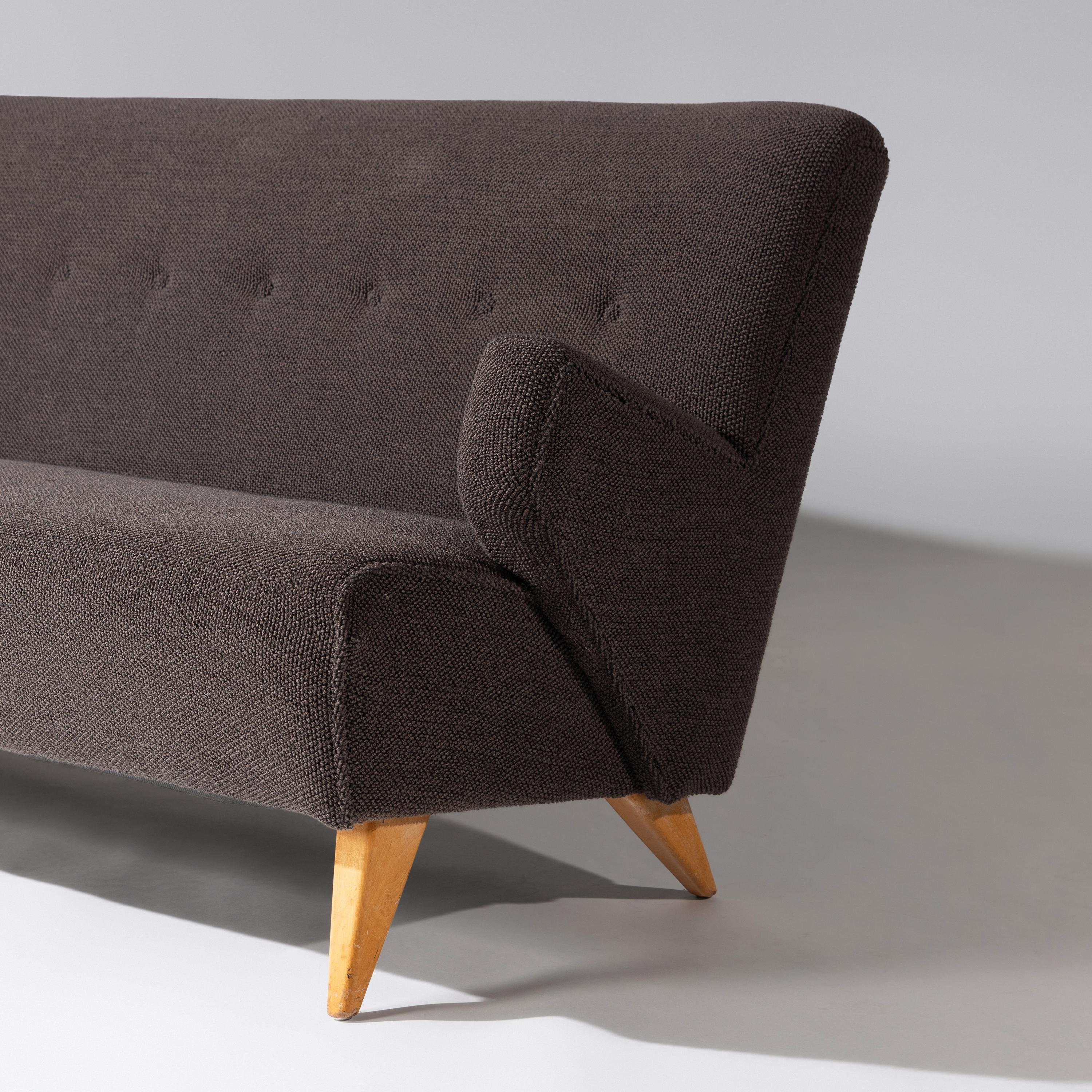 Sofa, model 37 for Knoll Associates, USA