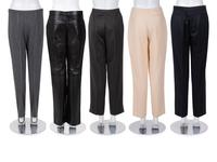 Nine Pairs of Ralph Rucci Pants, 2000-10s