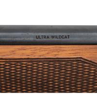 ** Harrington & Richardson Model 317 Ultra Wildcat with Sako L461 Action