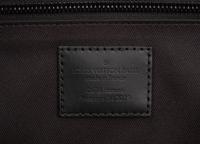 Louis Vuitton Keepall Bandoulière 50 in Monogram Coated Canvas, Solar Ray, Virgil Abloh, Spring Summer 2019