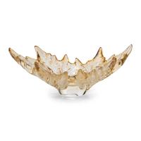 A Large Lalique Champs Élysées Bowl
