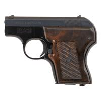 *Smith & Wesson Model 61-3 in Box