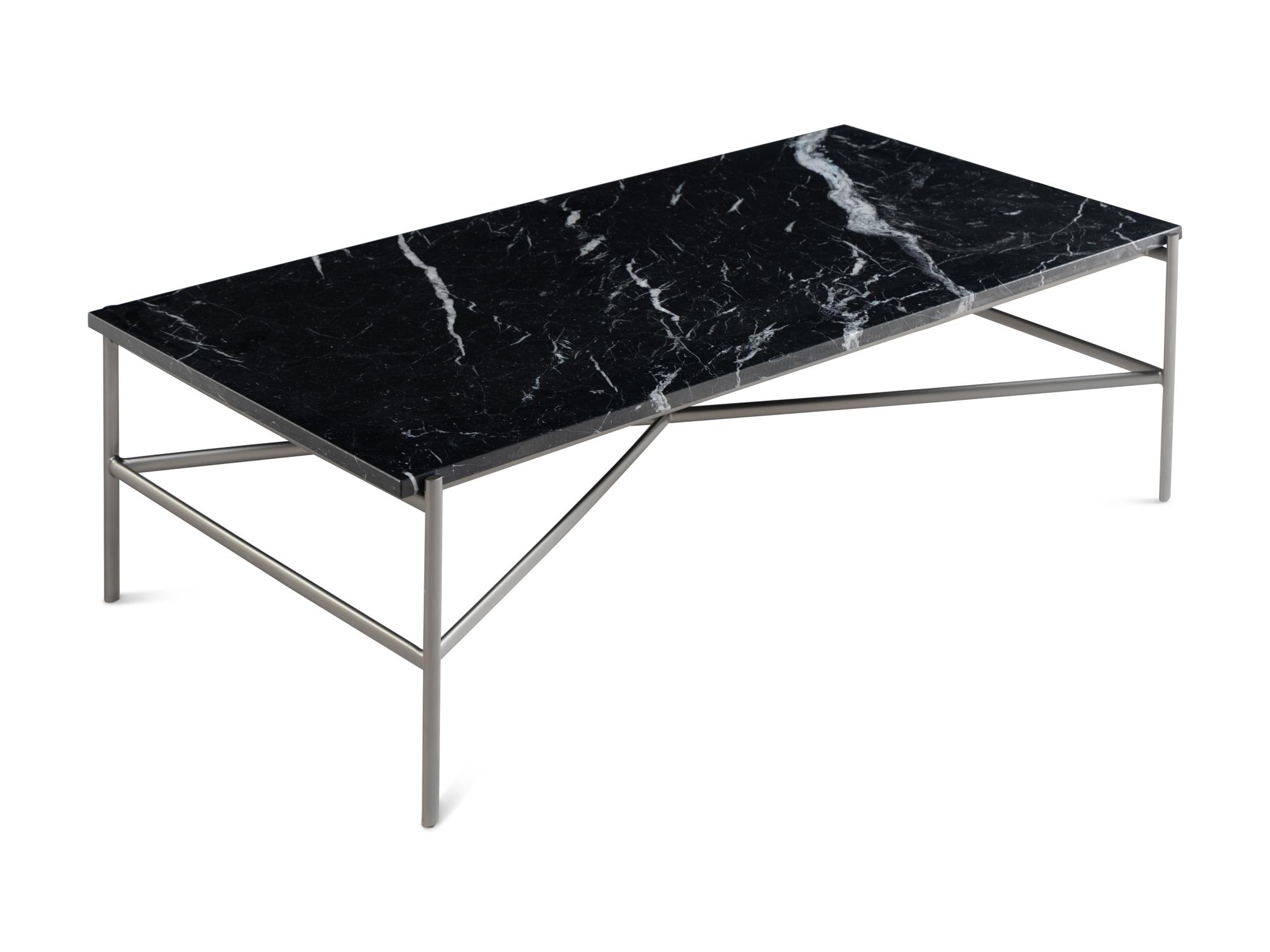 Rebar Coffee Table HAY