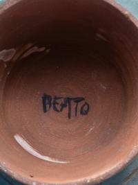 Untitled Vessel
