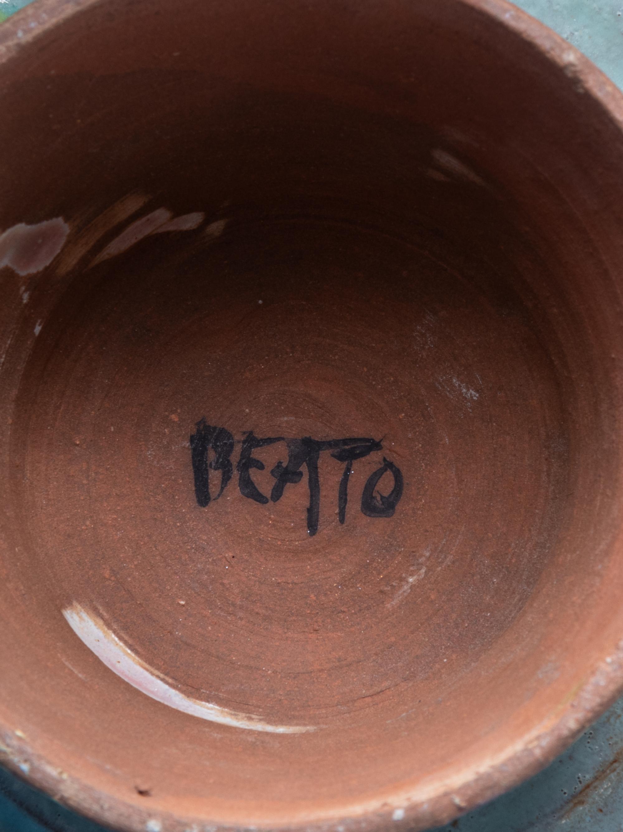 Untitled Vessel