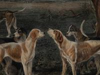 Charles G. Lewis (British 1808 - 1880)