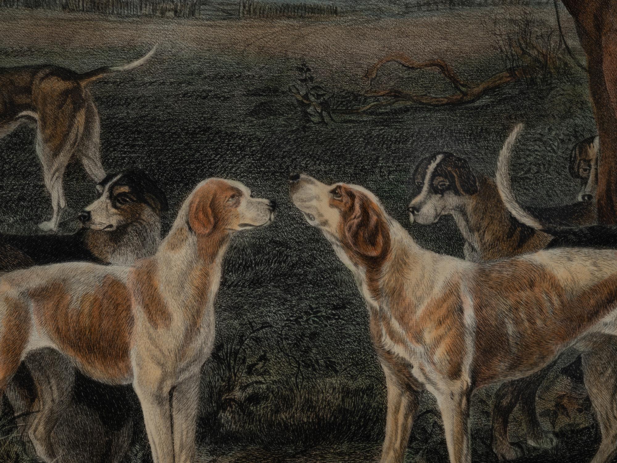 Charles G. Lewis (British 1808 - 1880)