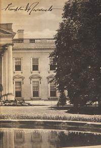 [Presidential] [Roosevelt, Franklin D.] Suckley, Margaret L., and Alice Dalgliesh. The True Story of Fala