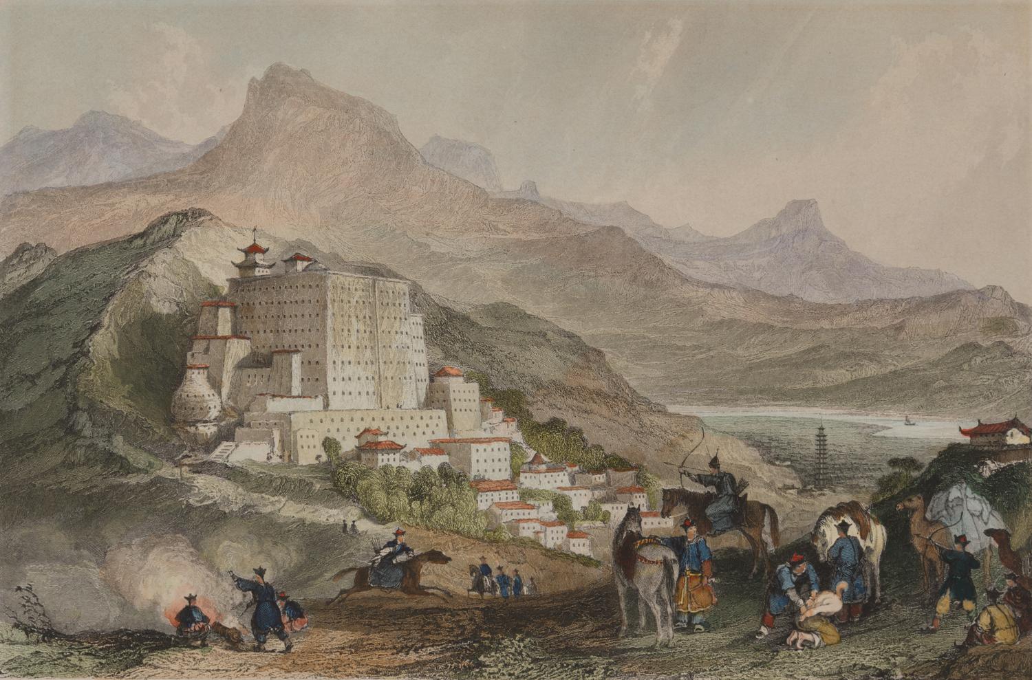 Thomas Allom