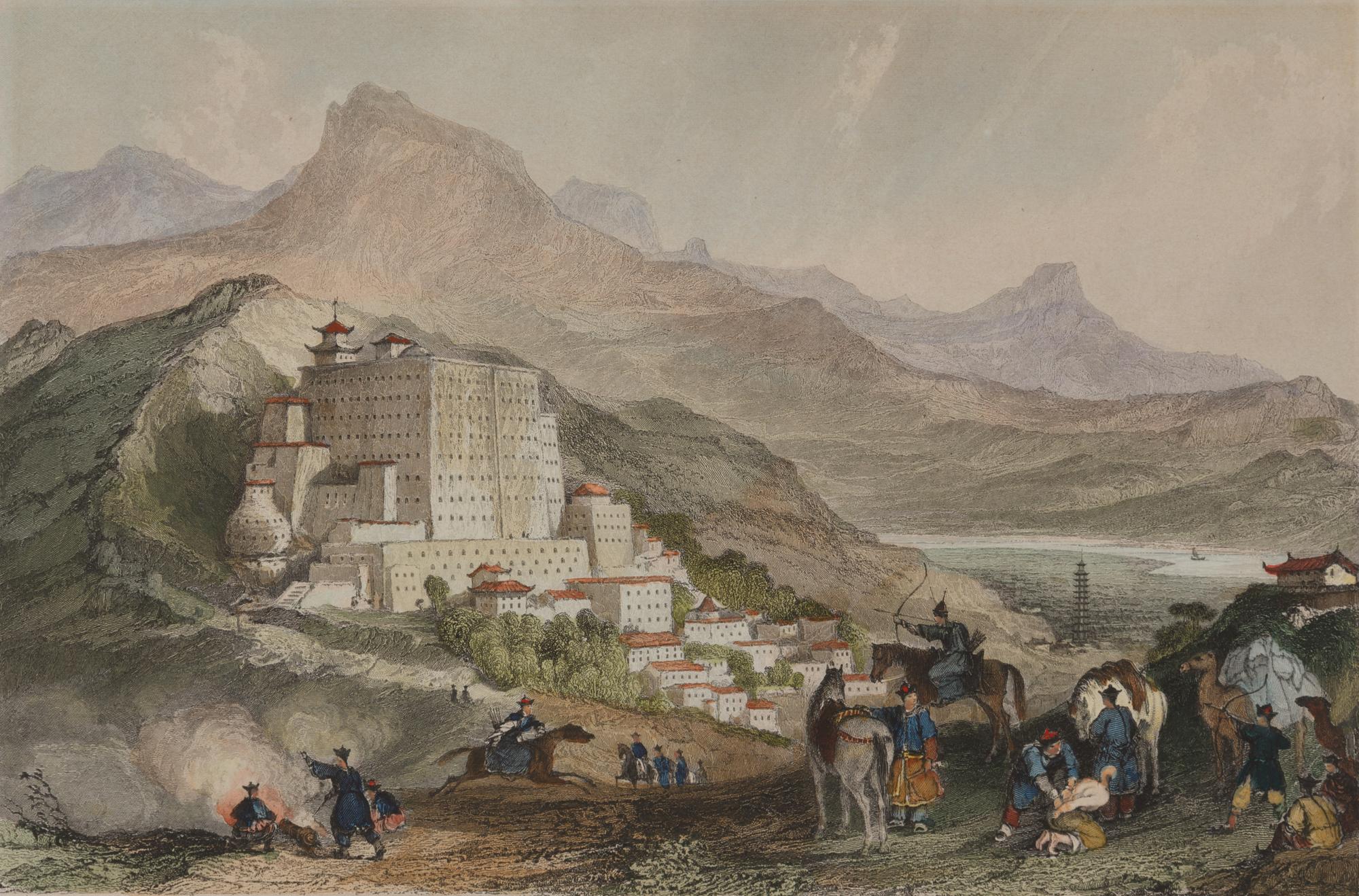 Thomas Allom