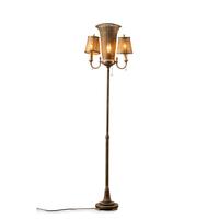 Wirecraft, Floor Lamp