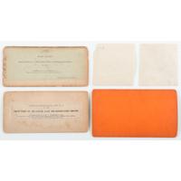 E. & H.T. Anthony and Taylor & Huntington Civil War Stereoviews, Incl. the Grand Review