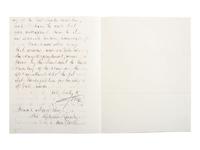 WELLES, Gideon (1802-1878). Letters and document associated with Welles, and other naval commanders.