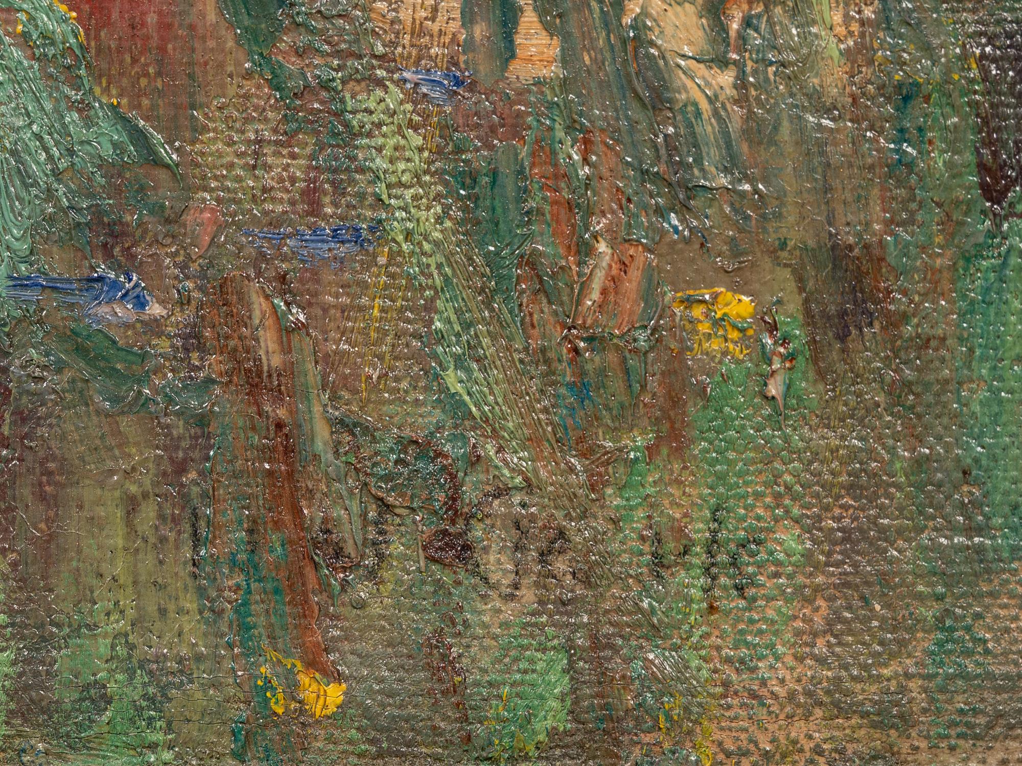 Eliot Candee Clark (American, 1883-1980)