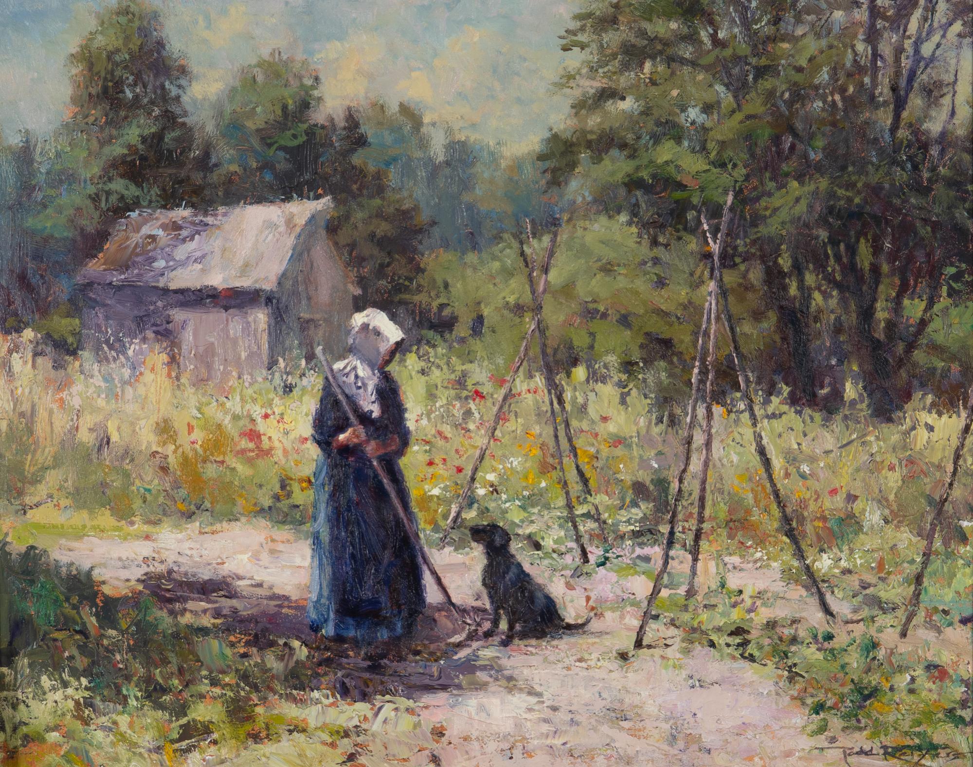 Dog Talk, 2009