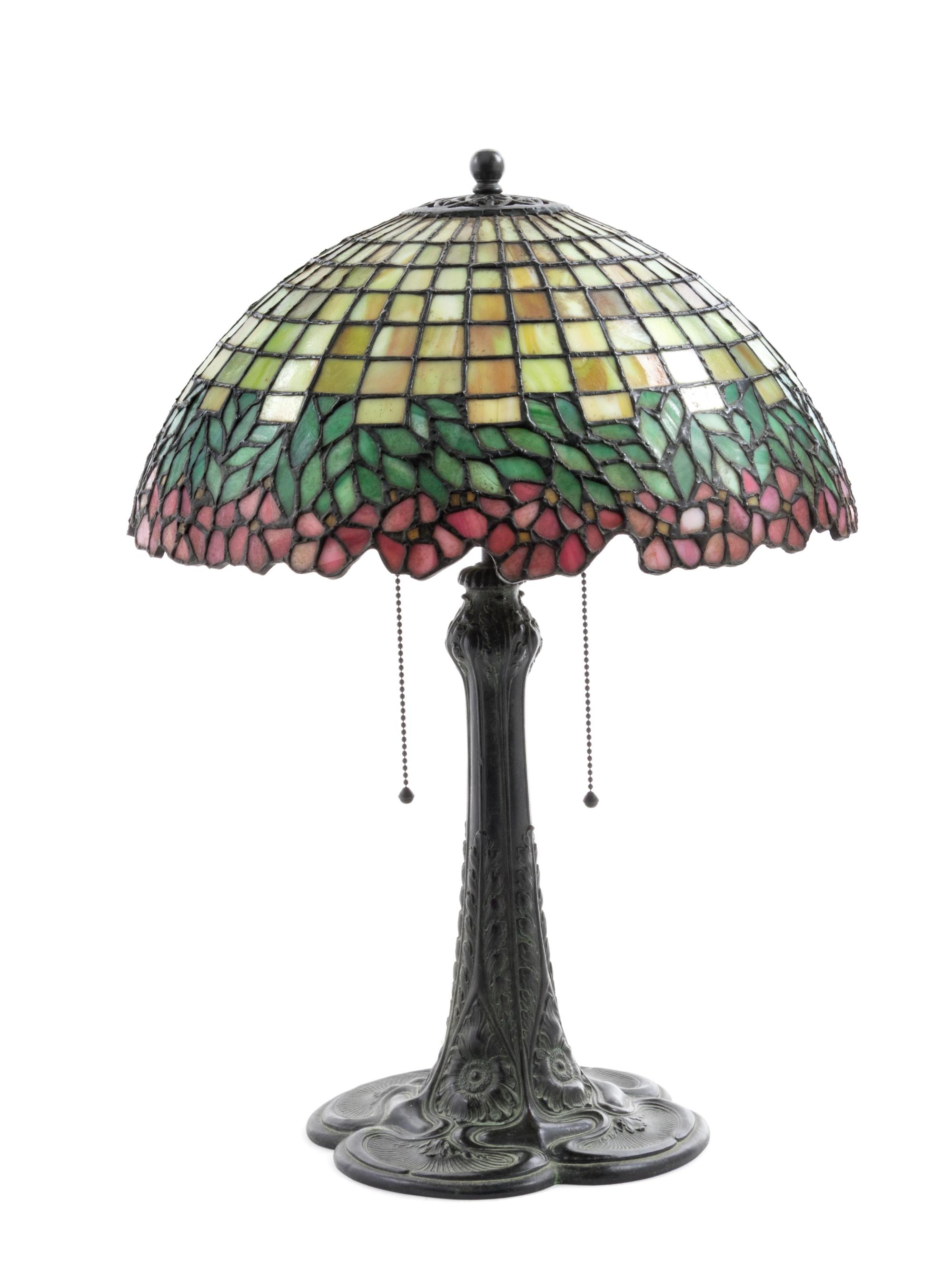 Table Lamp