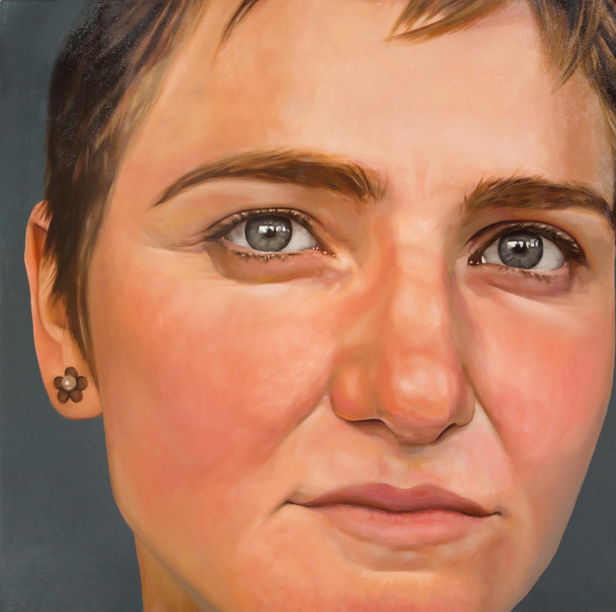 Demi Raven, (American, b. 1971), Untitled (Rebecca), 2007