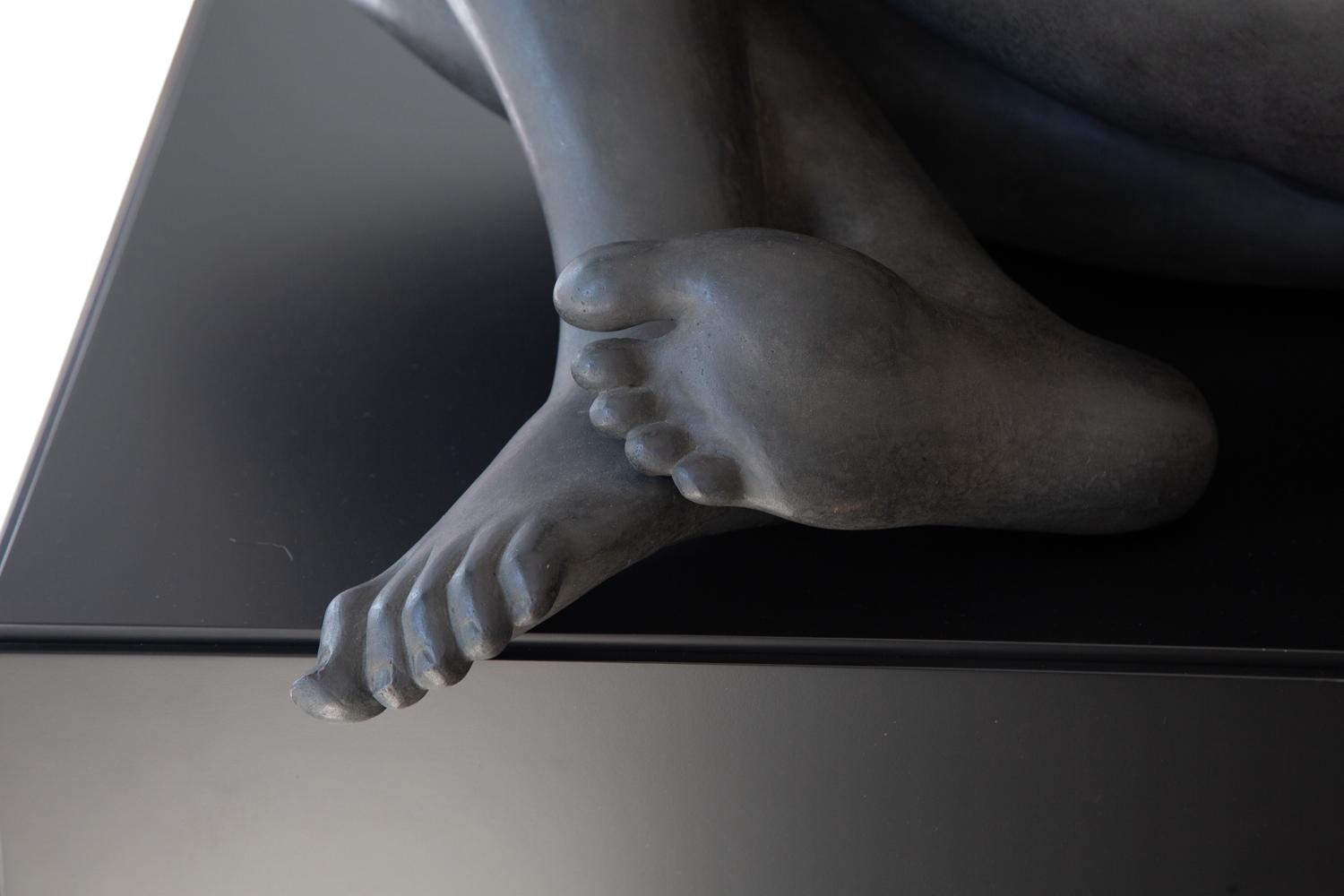 Seated Woman , 2008